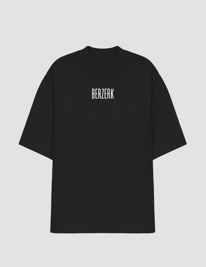 Oversized - Berzerk Conqueror